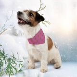 Pet Bandana