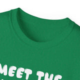 Adopt a Pet T-Shirt — Rescue Animal Awareness Tee