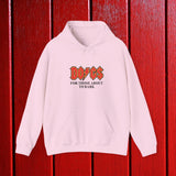 Unisex Heavy Blend™ Hooded Sweatshirt dog lovers hoodie