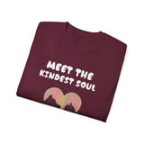Adopt a Pet T-Shirt — Rescue Animal Awareness Tee