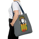 Marley Pet Fans Tote Bag