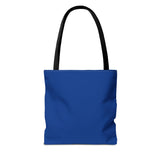 Coffee & Dog Hair Tote Bag - Fun & Functional Everyday Carry