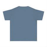 Youth Midweight Tee cat lover