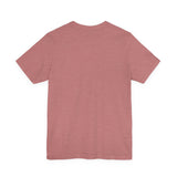 Love Paw T-Shirt — Distressed Paw Print Pet Lover Tee