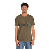 Dog dad Tee