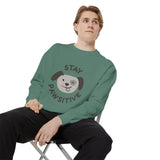 Pet Lover Sweatshirt - pawsitive