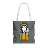 Marley Pet Fans Tote Bag
