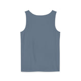 Ban People Not Dogs Tank Top
