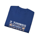 Dog Lover Tee Shirt - Unisex Ultra Cotton Tee