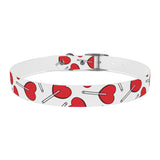 Candy Pattern Dog Collar — Sweet Candy Collar for Dogs