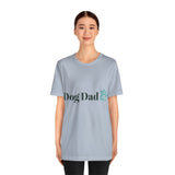 Dog dad Tee