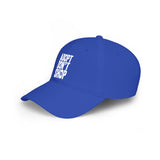 Adopt Pets Low Profile Baseball Cap — Rescue Animal Awareness Hat
