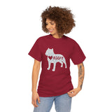 Pet Adoption Unisex Tee - For the Love of Pets