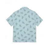 Men's Hawaiian Camp Shirt (AOP)