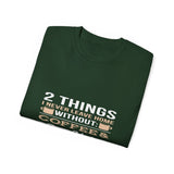 Dog Lover Tee Shirt - Unisex Ultra Cotton Tee