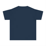 Youth Tee cat lover