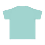 Youth Tee cat lover