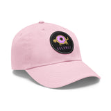 dog lover summer cap