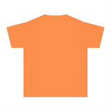 Youth Tee cat lover