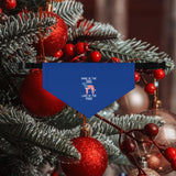 Dog Bandana Collar - American Fourth of July Design