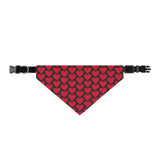 Pet Bandana Collar