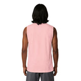 Patriotic Dog Tank Top — "Home of the Dog, Land of the Free"