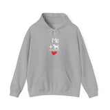 Unisex hoodies for adult pet lovers