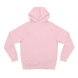 Dog on Skateboard Hoodie — Cute Skateboarding Puppy Pullover