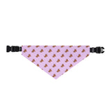Pet Bandana Collar