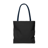 Playful Cat Face Tote Bag - Fun and Unique Design for Animal Lovers
