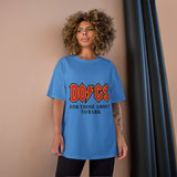 Pet Lovers Champion T-Shirt