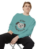 Pet Lover Sweatshirt - for the Love of Pets