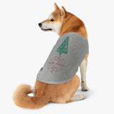 Holiday Pet Tank Top