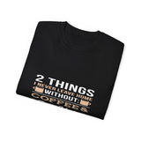 Dog Lover Tee Shirt - Unisex Ultra Cotton Tee