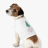 Holiday Pet Tank Top
