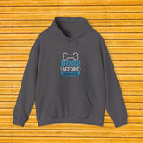 Unisex Heavy Blend™ Hooded Sweatshirt dog lovers