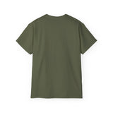 Dog Lover Tee Shirt - Unisex Ultra Cotton Tee
