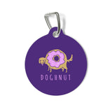 Pet Tag