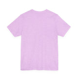 Love Paw T-Shirt — Distressed Paw Print Pet Lover Tee
