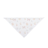 Christmas Pet Bandana – Festive Holiday Gifts, Bows & Ornaments Pattern