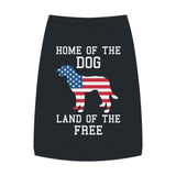 Patriot Pet Tank Top