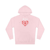 Unisex Hooded Sweatshirt dog lover