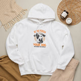 Dog Lovers Hoodie