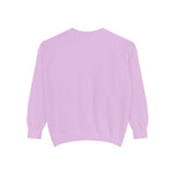 Unisex Garment-Dyed Sweatshirt