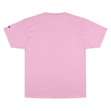 Pet Lovers Champion T-Shirt