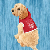 For the Love of Pets Hoodie — Cozy Pet Lover Pullover