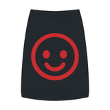 Smiley Face Pet Tank Top
