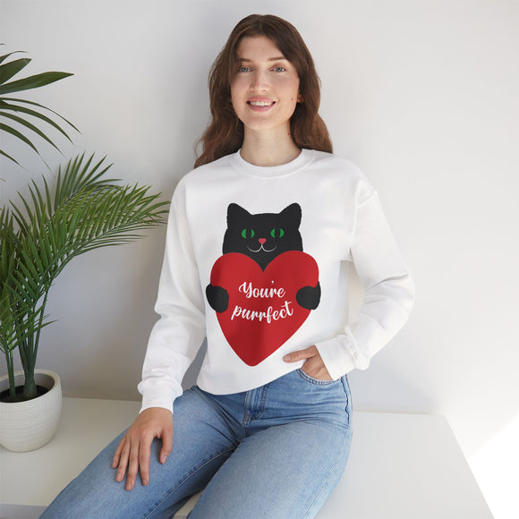 valentine's day Sweatshirt