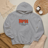 Unisex Heavy Blend™ Hooded Sweatshirt dog lovers hoodie