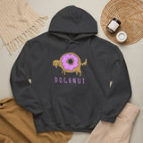 Dog Lover Hooded Sweatshirt